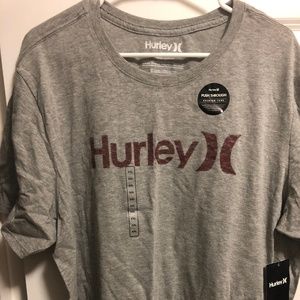 Hurley T-shirt